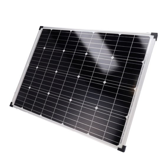 SAFIRE SF-SOLARKIT-AC-BATT-256WH