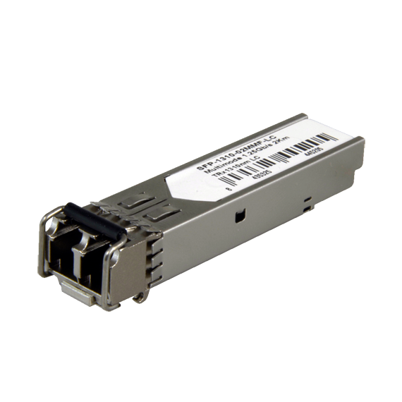 MARCA BLANCA SFP-1310-02MMF-LC