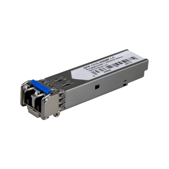 MARCA BLANCA SFP-1310-20SMF-LC