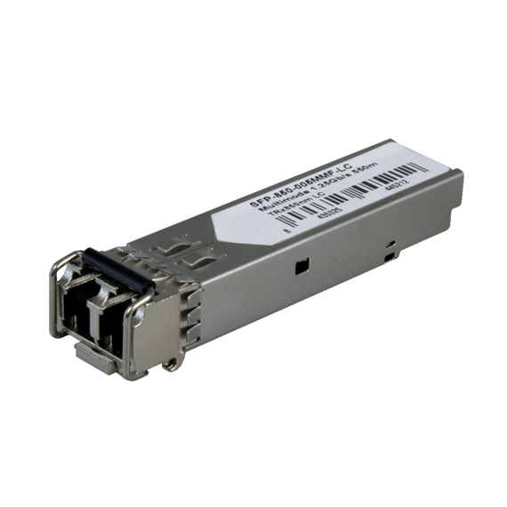 MARCA BLANCA SFP-850-005MMF-LC