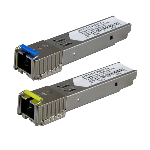 MARCA BLANCA SFP-TR1513-20SMF-SC