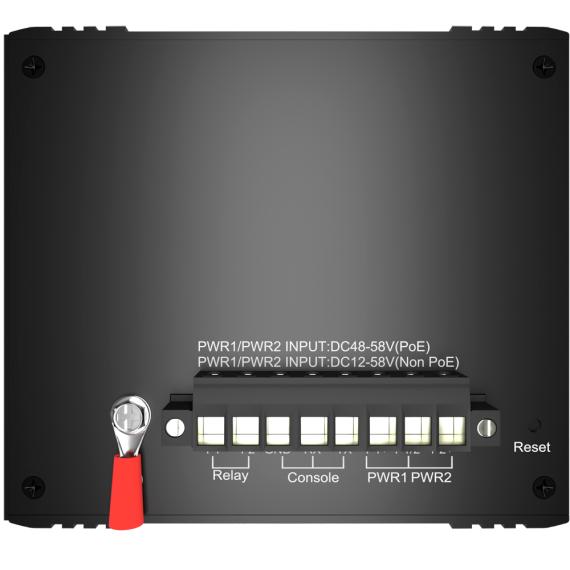 MARCA BLANCA SW2624HIPOE-MGF-360-DIN