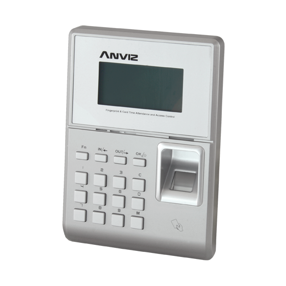 ANVIZ TC530