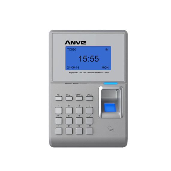 ANVIZ TC530