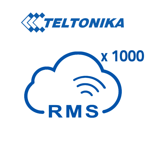 TELTONIKA TK-RMS-1000LIC