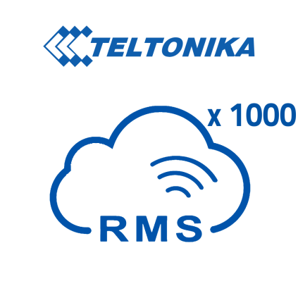 TELTONIKA TK-RMS-1000LIC