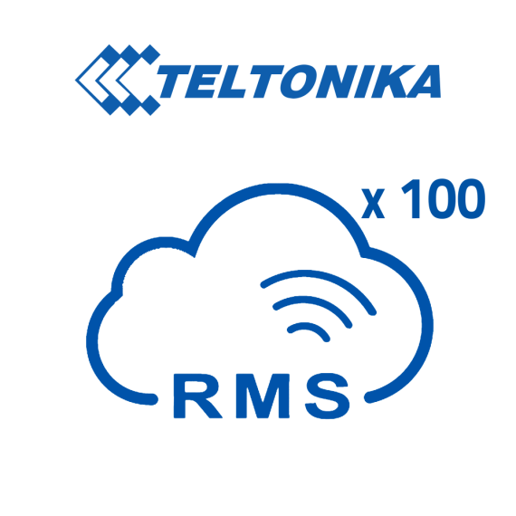 TELTONIKA TK-RMS-100LIC