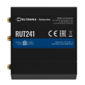 TELTONIKA RUT241 4G ROUTER 2 ETHERNET-PORTER