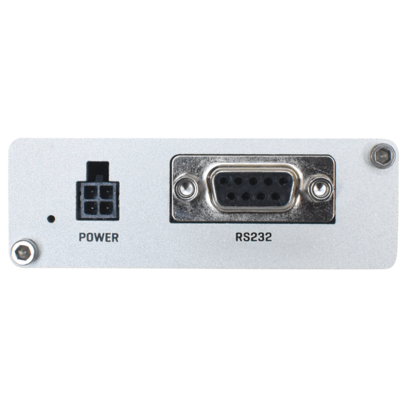 TELTONIKA TRB142 4G 1PORTS GATEWAY