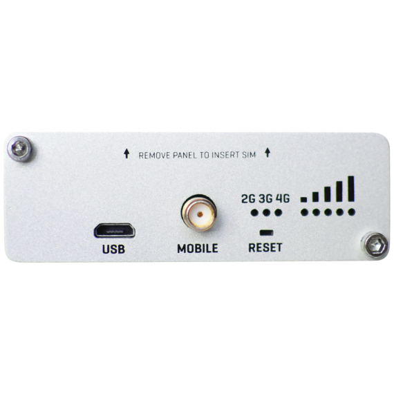 TELTONIKA TRB142 4G 1PORTS GATEWAY