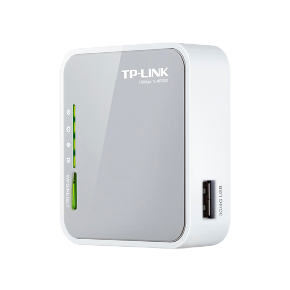 TP-LINK TL-MR3020