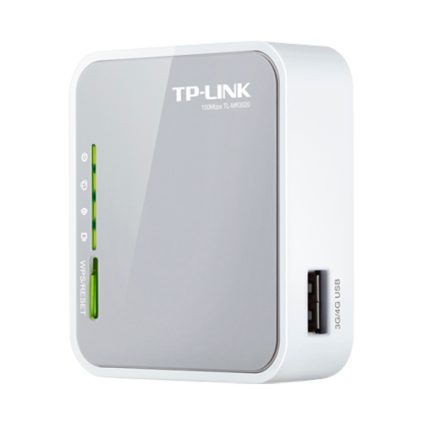 TP-LINK TL-MR3020