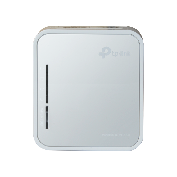 TP-LINK TL-MR3020