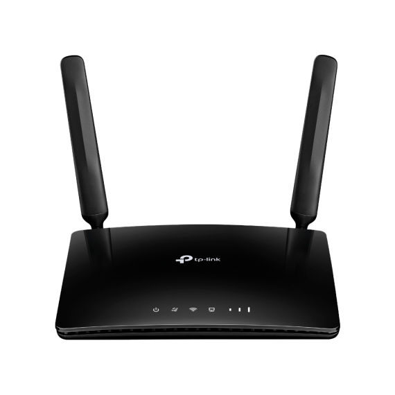 TP-LINK TL-MR6400