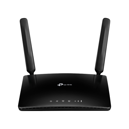 TP-LINK TL-MR6400