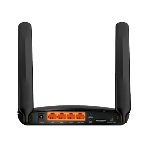 TP-LINK TL-MR6400