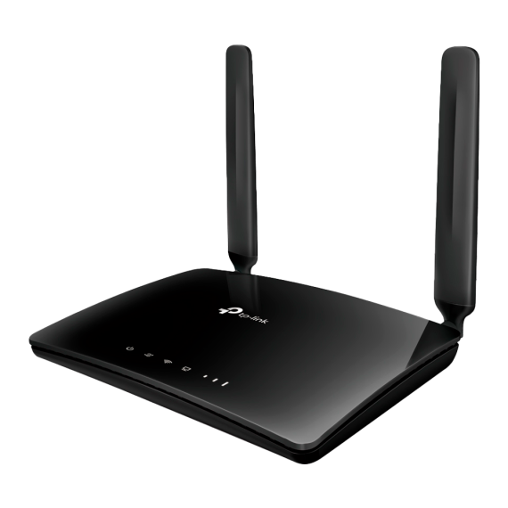 TP-LINK TL-MR6400