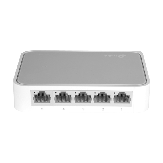 TP-LINK TL-SF1005D