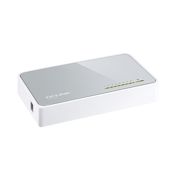 TP-LINK TL-SF1008D