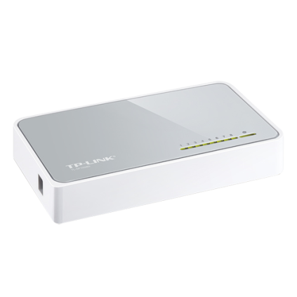 TP-LINK TL-SF1008D