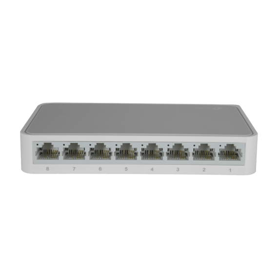 TP-LINK TL-SF1008D