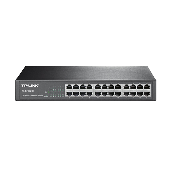 TP-LINK TL-SF1024D