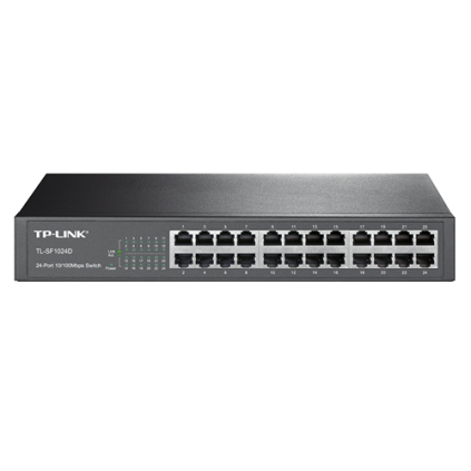 TP-LINK TL-SF1024D