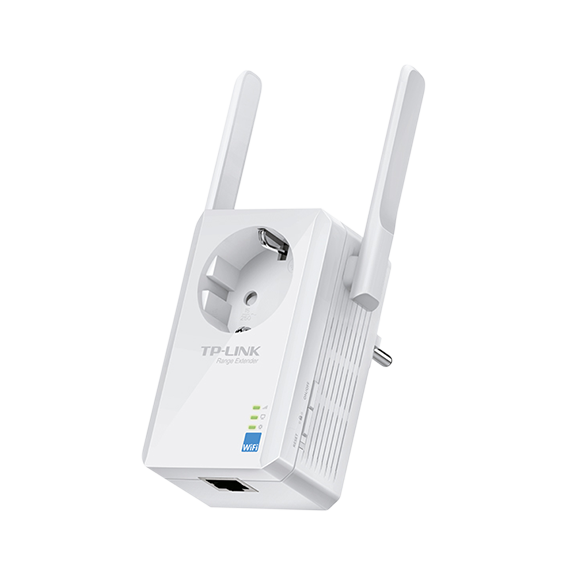 TP-LINK TL-WA860RE