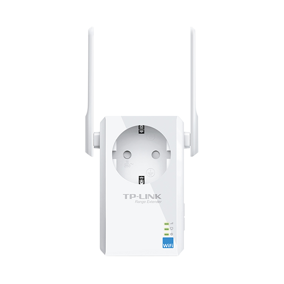 TP-LINK TL-WA860RE