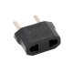 USA-EU ADAPTER SORT