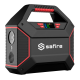 SAFIRE BATP100W-LI155WH