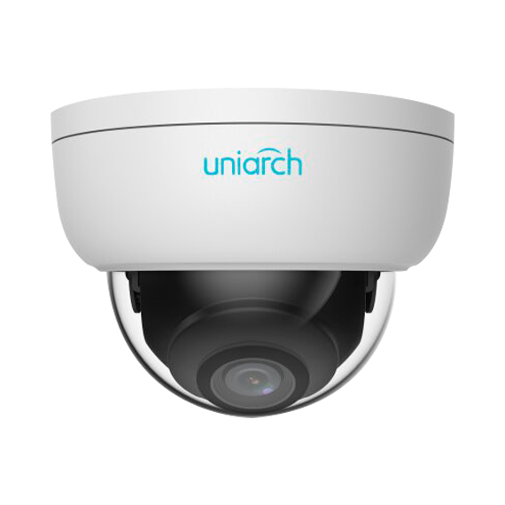 UNIARCH UV-IPC-D124-PF28 -V