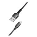 LAKDEKABEL 100 WATT USB-A TIL USB-C