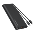 HURTIGLADER POWERBANK 25000 MAH 130W