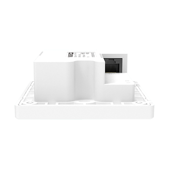 MARCA BLANCA WIFI4-AP300-INWALL-N