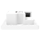 MARCA BLANCA WIFI4-AP300-INWALL-N