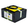 ZINK-AIR BATTERI 6V 6000WH