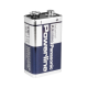 PANASONIC BATTERI 6LR61 9V