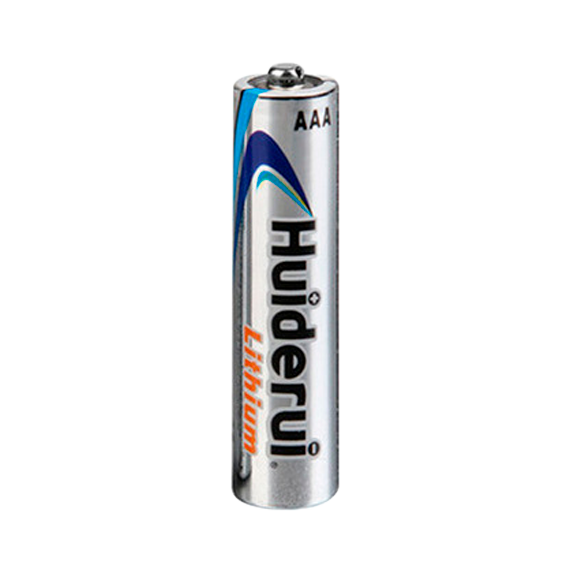 AAA LITIUMBATTERI FR03 1,5V 1000MAH