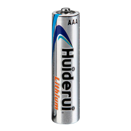 AAA LITIUMBATTERI FR03 1,5V 1000MAH