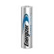 ENERGIZER AAA LITIUMBATTERI FR03-E 1,5V 1300MAH