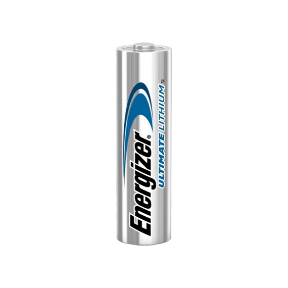 ENERGIZER AAA LITIUMBATTERI FR03-E 1,5V 1300MAH