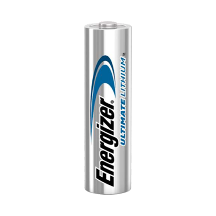 ENERGIZER AAA LITIUMBATTERI FR03-E 1,5V 1300MAH