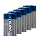 VARTA 10 STK CR2 LITIUMBATTERI 3V 850 MAH