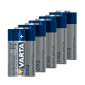 VARTA 10 STK CR2 LITIUMBATTERI 3V 850 MAH