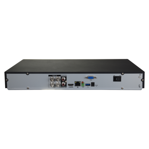 X-SECURITY XS-HCVR8204-4K