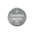 CAMELION CR2320 LITIUM BATTERI 3V 130 MAH