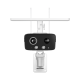 X-SECURITY XS-IPB040A-4YWSOLARPIR-4G