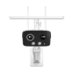 X-SECURITY XS-IPB040A-4YWSOLARPIR-4G