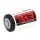 EVE AA-BATTERI LITIUM 3,6V 1200 MAH